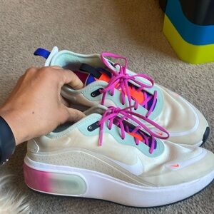 Nike women’s shoes .